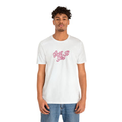 Spill the Tea Shirt | Spill it Girl Statement T-Shirt