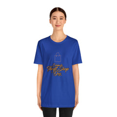 Celebrate Thrift Shop Day Shirt | Thrift Store T-Shirt