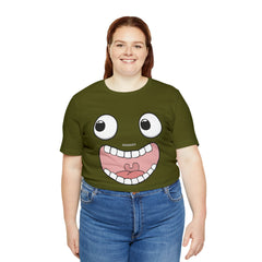 Meme Face Shirt | Funny Humorous Meme Joke T-Shirt