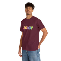Legacy Shirt | Colorful Legacy Unisex T-shirt