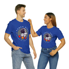 Carpe Diem Shirt | Daily Inspiration Statement Unisex T-Shirt
