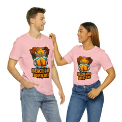 Beer Day Beach Day Shirt | Drink Beer Unisex T-Shirt
