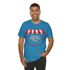 National Thrift Shop Day Shirt 2 | Thrift Store T-Shirt