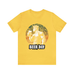 Real Men Drink Beer Shirt 2 | Drink Beer Unisex T-Shirt