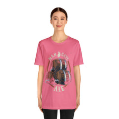 Home Brewed Beer Shirt 5 | Drink Beer Unisex T-Shirt