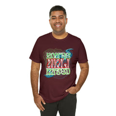 You're Unlimited Shirt | Empowerment Unisex T-Shirt