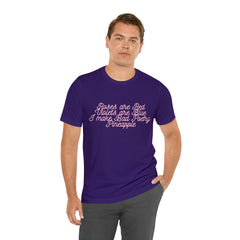 Roses Are Red Violets Are Blue Poetry Shirt | Bad Poem T-Shirt
