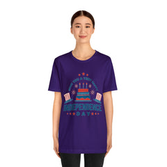Happy Independence Day Shirt | July 4 Independence T-Shirt