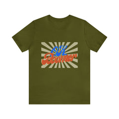 Ok Boomer Shirt | Millennial Collection Unisex T-Shirt