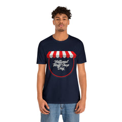 National Thrift Shop Day Shirt 2 | Thrift Store T-Shirt