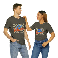Ok Boomer Shirt | Millennial Collection Unisex T-Shirt