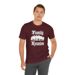 Family Reunion Urban Shirt | Family Love Unisex T-Shirt