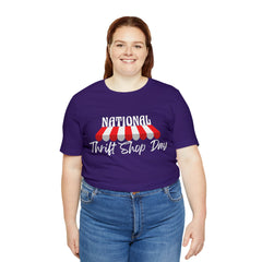National Thrift Shop Day Shirt | Thrift Store T-Shirt