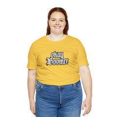Okay Boomer Shirt | Ok, Boomer Karen Statement T-Shirt