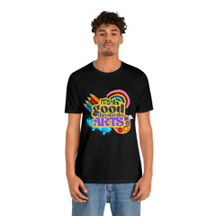 It's a Good Day to Do Arts Shirt | School Unisex T-Shirt