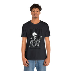 We Love Beer Shirt | Drink Beer Unisex T-Shirt
