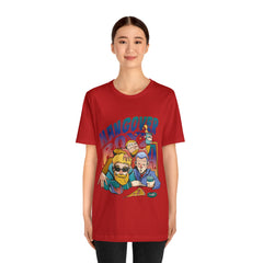 Hangover Drinking Beer Shirt | Drink Beer Unisex T-Shirt