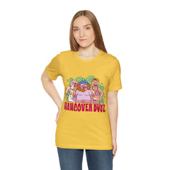 Hangover Drink Beer Shirt 2 | Hangover Unisex T-Shirt
