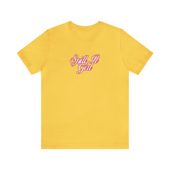 Spill the Tea Shirt | Spill it Girl Statement T-Shirt