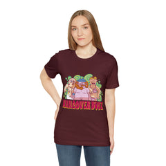 Hangover Drink Beer Shirt 2 | Hangover Unisex T-Shirt