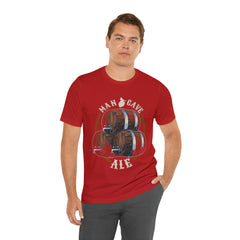 Home Brewed Beer Shirt 5 | Drink Beer Unisex T-Shirt