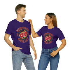 Everyday Grill Day Shirt | Grilling Meat Unisex T-Shirt