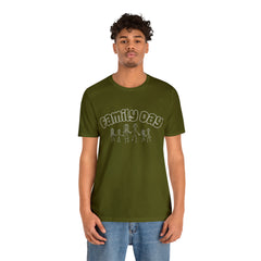 Family Reunion Day Shirt | Family Reunion Unisex T-Shirt