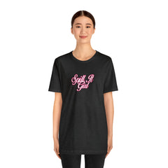 Spill the Tea Shirt | Spill it Girl Statement T-Shirt