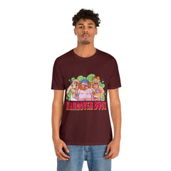 Hangover Drink Beer Shirt 2 | Hangover Unisex T-Shirt