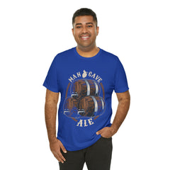 Home Brewed Beer Shirt 5 | Drink Beer Unisex T-Shirt