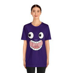 Meme Face Shirt | Funny Humorous Meme Joke T-Shirt