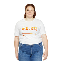 Loading Dad Joke Shirt | National Joke Day Tshirt