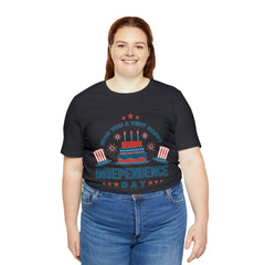 Happy Independence Day Shirt | July 4 Independence T-Shirt
