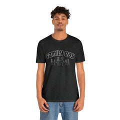 Family Reunion Day Shirt | Family Reunion Unisex T-Shirt