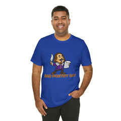 National Bad Poetry Day Shirt | Carnival Ride T-Shirt