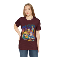 Hangover Drinking Beer Shirt | Drink Beer Unisex T-Shirt