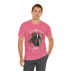 Home Brewed Beer Shirt 5 | Drink Beer Unisex T-Shirt