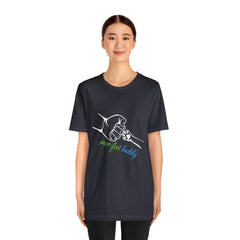 Paw-fect Buddy Sort Sleeve Shirt | Dog Lover Unisex T-Shirt