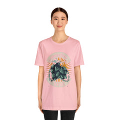 Home Brewed Beer Shirt 4 | Drink Beer Unisex T-Shirt