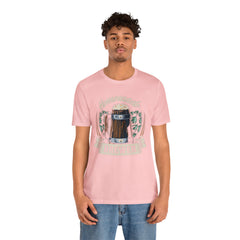 Home Brewed Beer Shirt 3 | Drink Beer Unisex T-Shirt