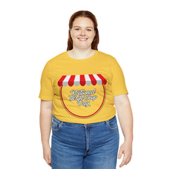 National Thrift Shop Day Shirt 2 | Thrift Store T-Shirt