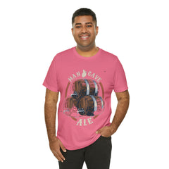 Home Brewed Beer Shirt 5 | Drink Beer Unisex T-Shirt