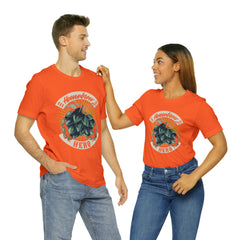 Home Brewed Beer Shirt 4 | Drink Beer Unisex T-Shirt