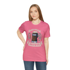 Home Brewed Beer Shirt 3 | Drink Beer Unisex T-Shirt