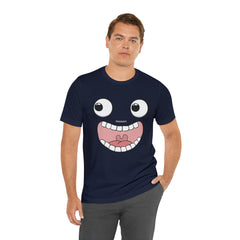 Meme Face Shirt | Funny Humorous Meme Joke T-Shirt