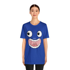 Meme Face Shirt | Funny Humorous Meme Joke T-Shirt