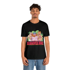 Hangover Drink Beer Shirt 2 | Hangover Unisex T-Shirt