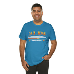 Loading Dad Joke Shirt | National Joke Day Tshirt