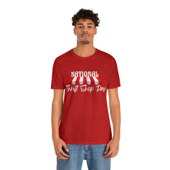 National Thrift Shop Day Shirt | Thrift Store T-Shirt