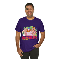 Hangover Drink Beer Shirt 2 | Hangover Unisex T-Shirt
